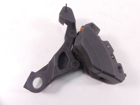 2009 Harley Touring FLHTCU Electra Glide Rear Brake Caliper + Mount 44080-08C {{ shop.shopifyCountryName }} - Mototech271