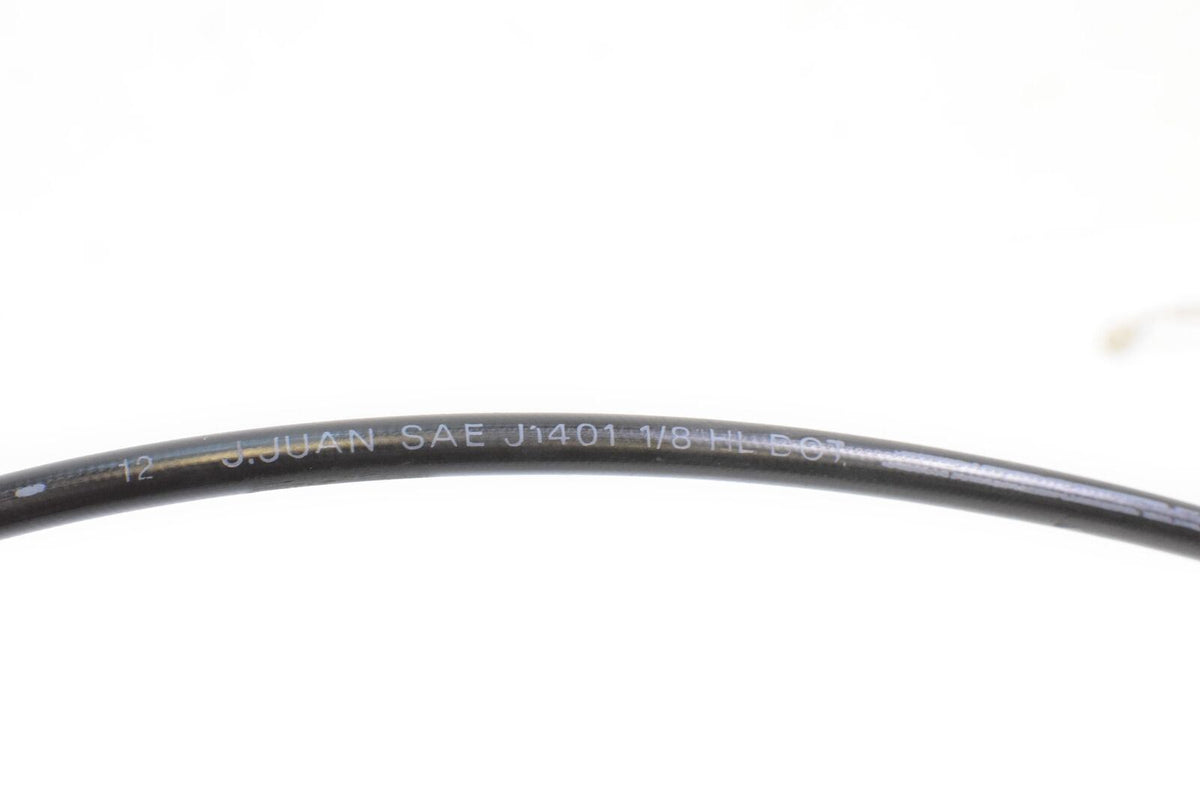 2013 Triumph Tiger 1215 Explorer XC Rear Abs Brake Line Set T2021525 & T2021524 {{ shop.shopifyCountryName }} - Mototech271