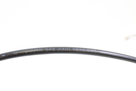 2013 Triumph Tiger 1215 Explorer XC Rear Abs Brake Line Set T2021525 & T2021524 {{ shop.shopifyCountryName }} - Mototech271