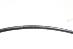 2013 Triumph Tiger 1215 Explorer XC Rear Abs Brake Line Set T2021525 & T2021524 | Mototech271