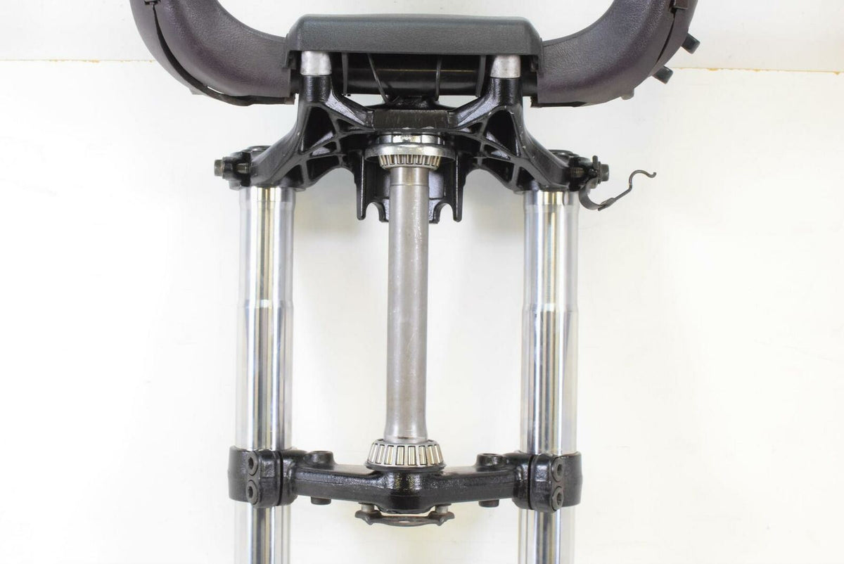 1995 Honda Goldwing GL1500 I Front Forks Triple Trees Handlebar Set 51500-MAM-87 {{ shop.shopifyCountryName }} - Mototech271