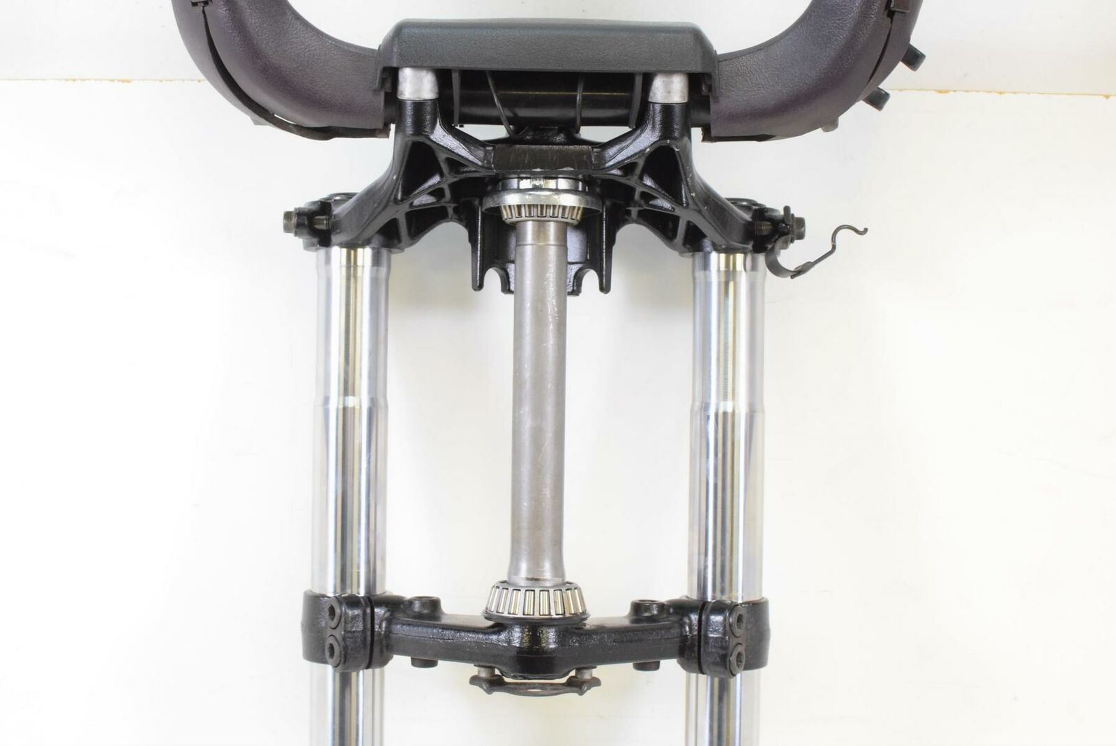 1995 Honda Goldwing GL1500 I Front Forks Triple Trees Handlebar Set 51500-MAM-87 {{ shop.shopifyCountryName }} - Mototech271