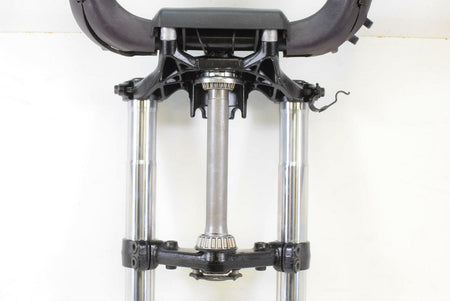 1995 Honda Goldwing GL1500 I Front Forks Triple Trees Handlebar Set 51500-MAM-87 {{ shop.shopifyCountryName }} - Mototech271