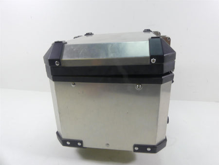 2013 BMW R1200GS K255 Adventure Rear Top Case Tour Pak Trunk -Read 71607722309 {{ shop.shopifyCountryName }} - Mototech271