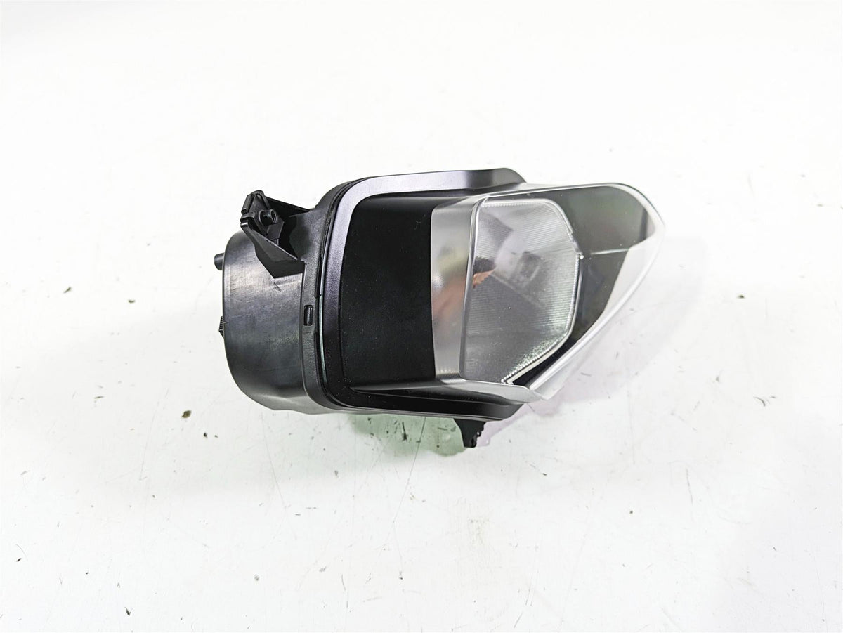 2017 BMW S1000R K47 Right Headlight Low Beam Head Lamp Lens 63128545634 {{ shop.shopifyCountryName }} - Mototech271