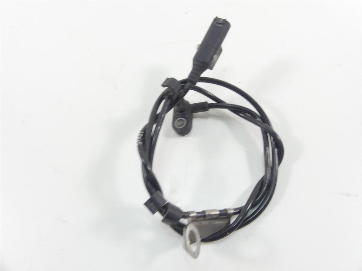 2016 BMW S1000XR K49 Front Abs Wheel Speed Sensor 35528551611 {{ shop.shopifyCountryName }} - Mototech271