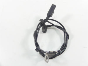 2016 BMW S1000XR K49 Front  Abs Wheel Speed Sensor 35528551611 | Mototech271