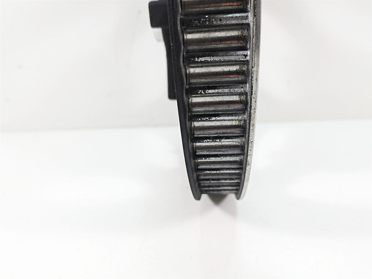2013 Harley Touring FLHX Street Glide Rear Drive Belt Pulley 68T 1" 37781-09 {{ shop.shopifyCountryName }} - Mototech271