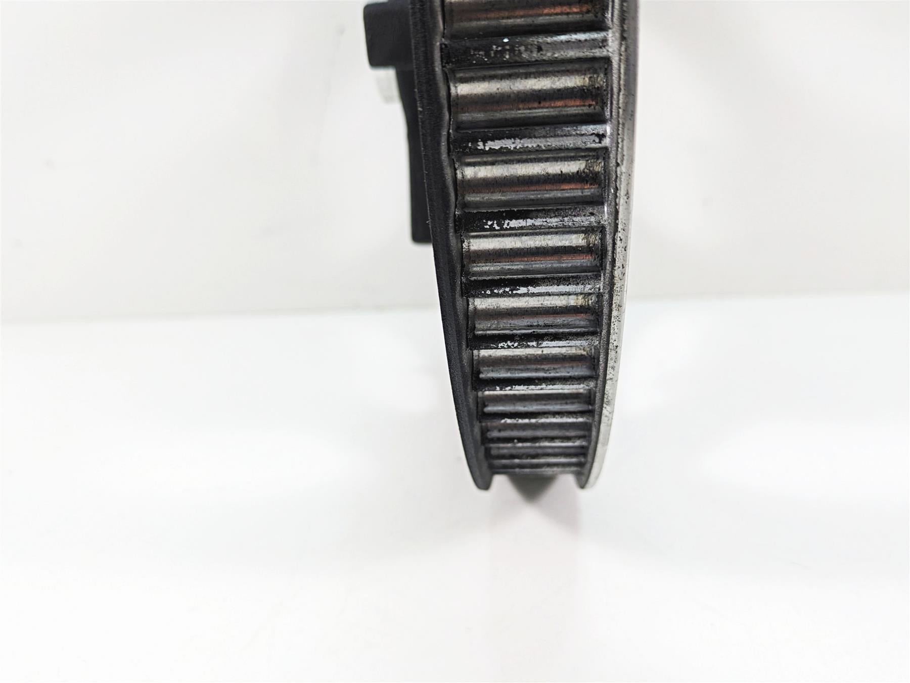 2013 Harley Touring FLHX Street Glide Rear Drive Belt Pulley 68T 1" 37781-09 {{ shop.shopifyCountryName }} - Mototech271