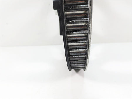 2013 Harley Touring FLHX Street Glide Rear Drive Belt Pulley 68T 1" 37781-09 {{ shop.shopifyCountryName }} - Mototech271