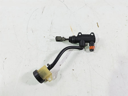 2009 Ducati Monster 1100 S Rear Brembo Brake Master Cylinder 62540041A {{ shop.shopifyCountryName }} - Mototech271