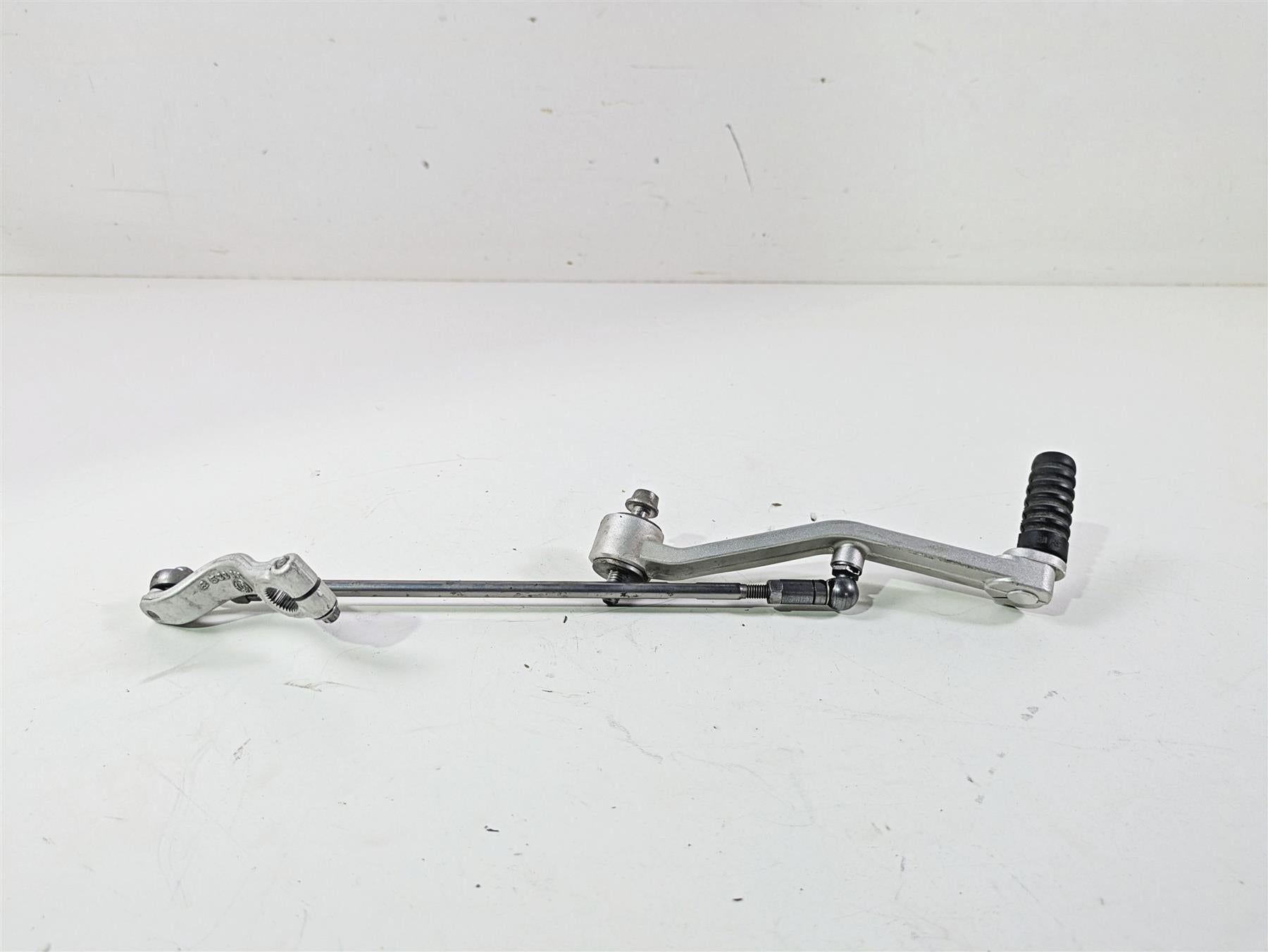 2014 BMW K1600 GTL K48 Gear Shifter Pedal Shift Lever & Links 3417728227 {{ shop.shopifyCountryName }} - Mototech271