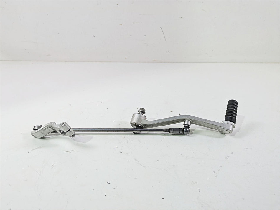 2014 BMW K1600 GTL K48 Gear Shifter Pedal Shift Lever & Links 3417728227 {{ shop.shopifyCountryName }} - Mototech271