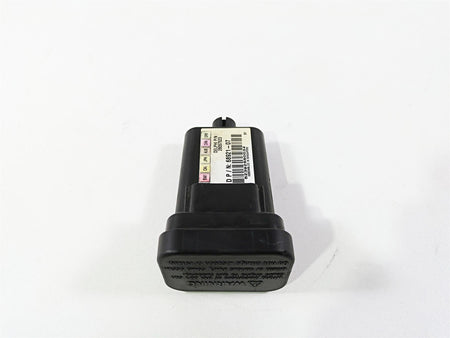 2009 Harley FLSTSB Cross Bones TSM Turn Signal Control Module 68921-07 {{ shop.shopifyCountryName }} - Mototech271