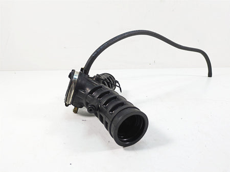 2020 Moto Guzzi V85 TT Adventure Intake Throttle Body Y-Tube Hose 1A014996 {{ shop.shopifyCountryName }} - Mototech271