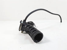 Load image into Gallery viewer, 2020 Moto Guzzi V85 TT Adventure Intake Throttle Body Y-Tube Hose 1A014996
