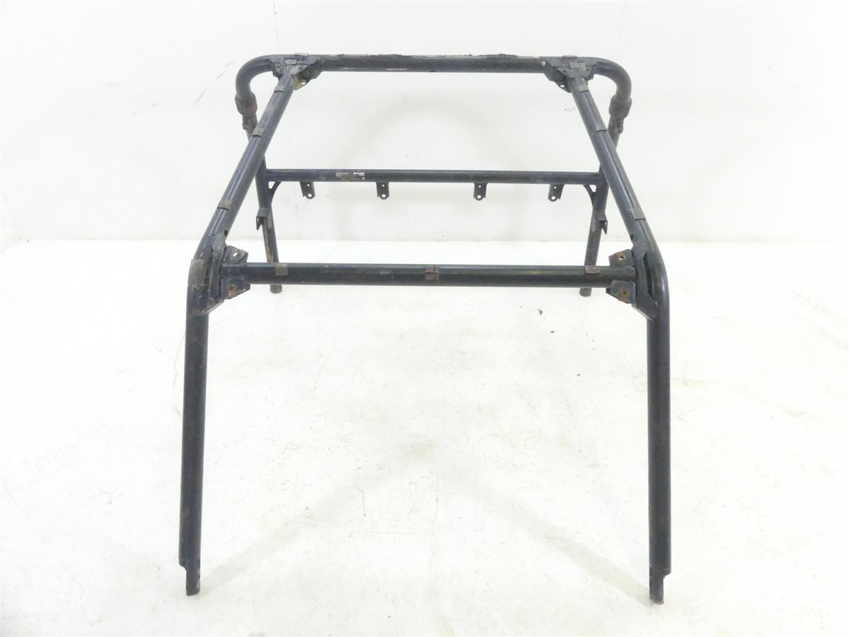 2018 Polaris RZR S 900 Straight Roll Over Frame Cage Crash Guard 1019131-458 {{ shop.shopifyCountryName }} - Mototech271