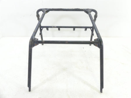 2018 Polaris RZR S 900 Straight Roll Over Frame Cage Crash Guard 1019131-458 {{ shop.shopifyCountryName }} - Mototech271