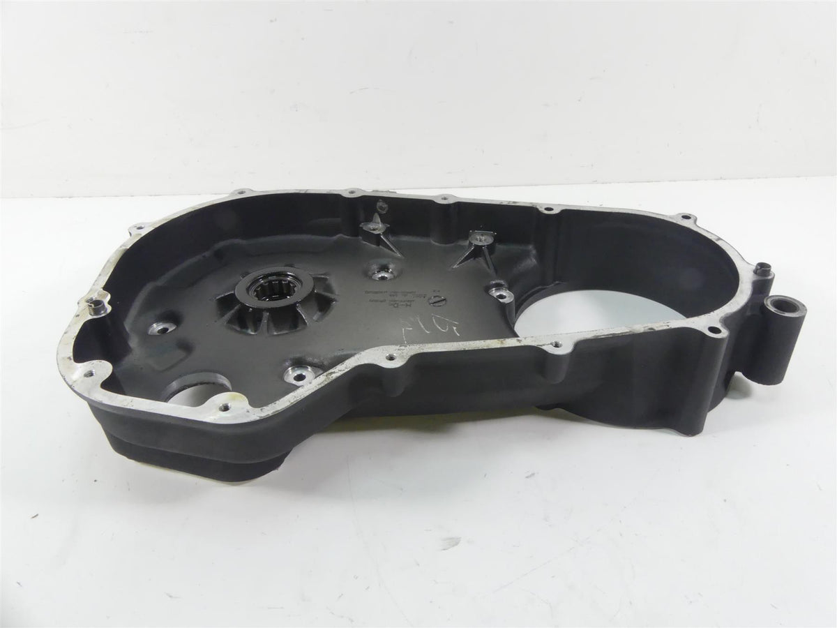 2014 Harley Touring FLHXS Street Glide Sp Inner Primary Drive Cover 60677-07A {{ shop.shopifyCountryName }} - Mototech271