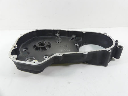 2014 Harley Touring FLHXS Street Glide Sp Inner Primary Drive Cover 60677-07A {{ shop.shopifyCountryName }} - Mototech271