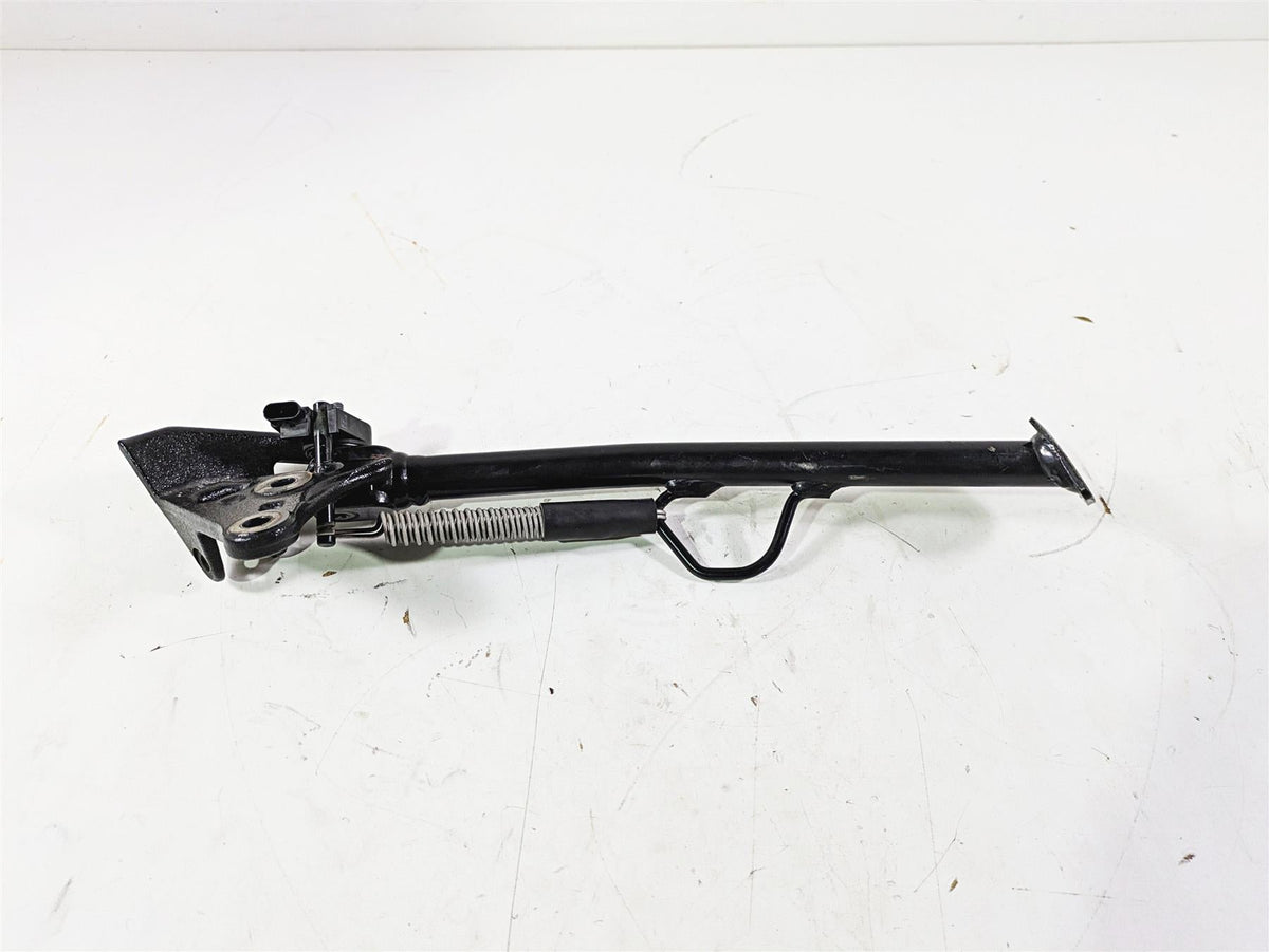 2017 BMW F800GS Adv K75 Side Kickstand Kick Stand Standard ESA 46538522368 {{ shop.shopifyCountryName }} - Mototech271