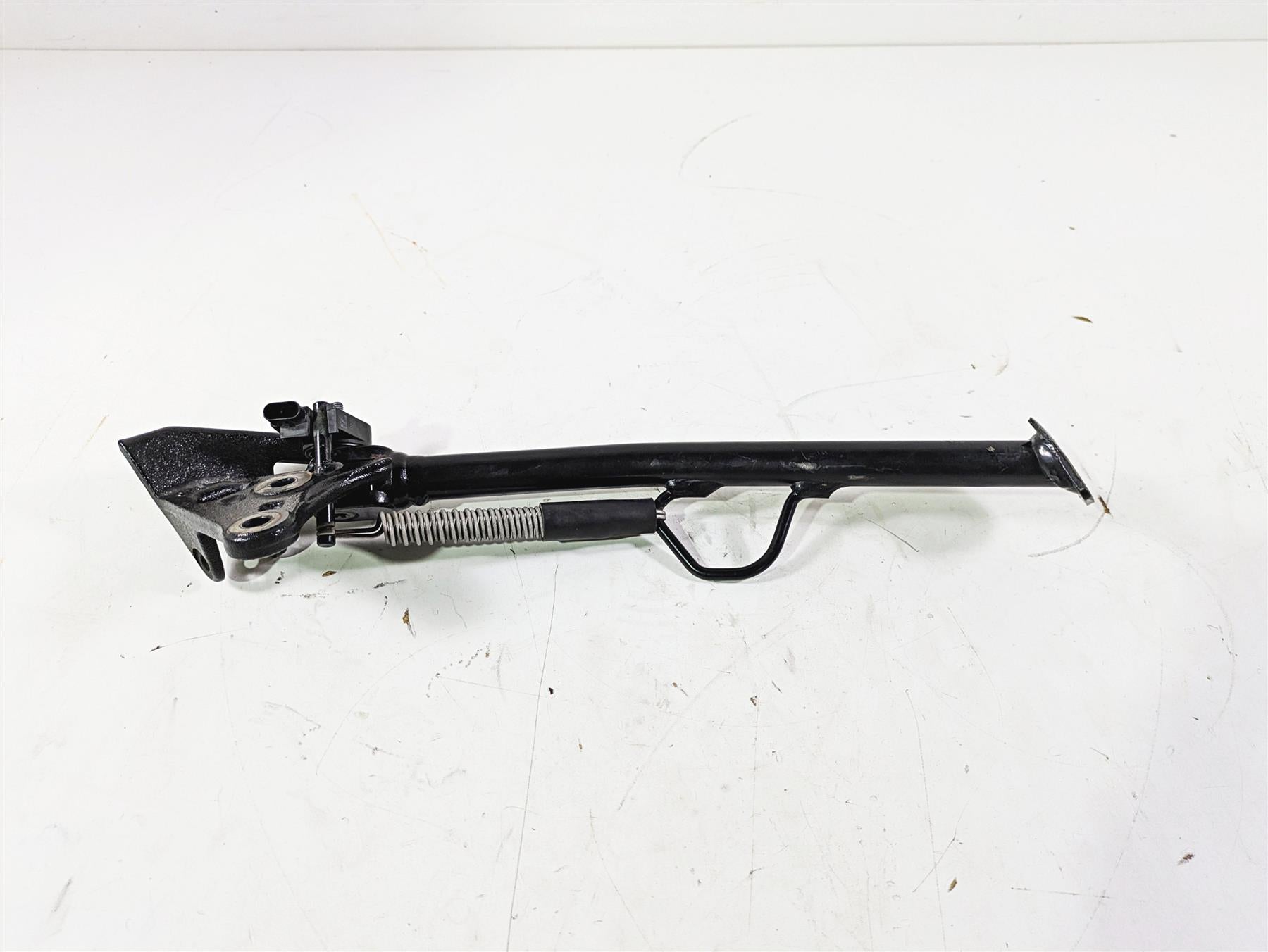 2017 BMW F800GS Adv K75 Side Kickstand Kick Stand Standard ESA 46538522368 {{ shop.shopifyCountryName }} - Mototech271