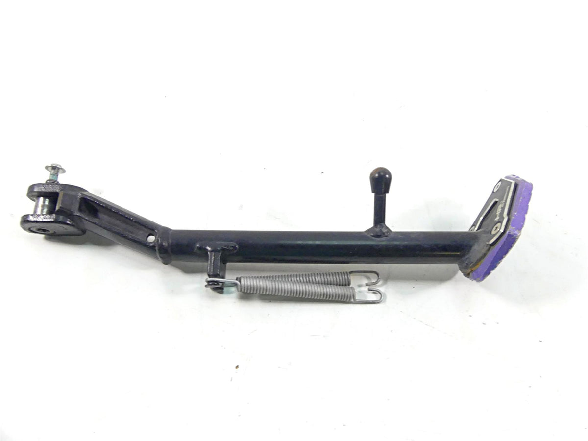 2014 BMW R1200GS K50 Side Kickstand Kick Stand Esa + Enlarge Plate 46538526525 {{ shop.shopifyCountryName }} - Mototech271