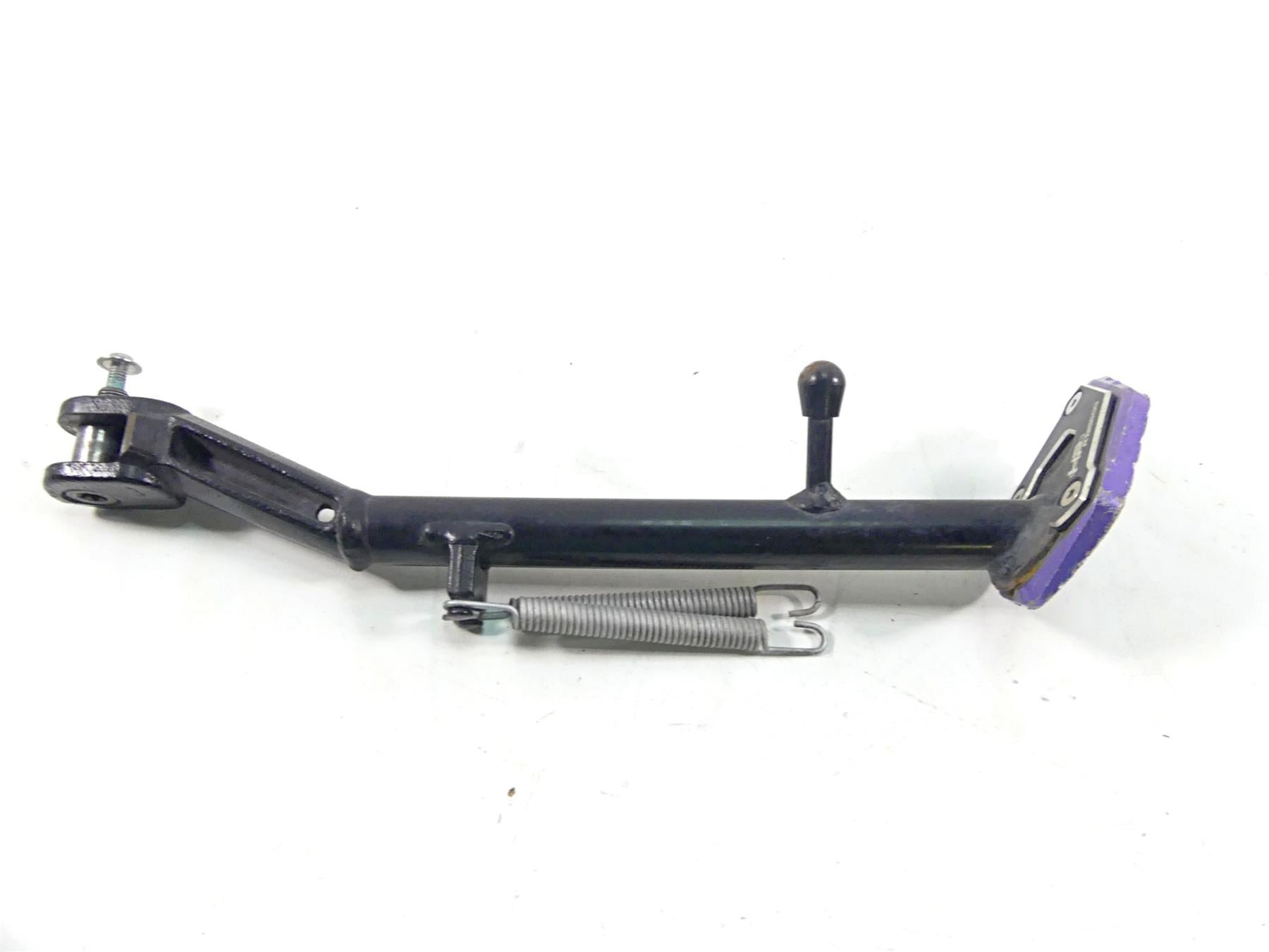 2014 BMW R1200GS K50 Side Kickstand Kick Stand Esa + Enlarge Plate 46538526525 {{ shop.shopifyCountryName }} - Mototech271