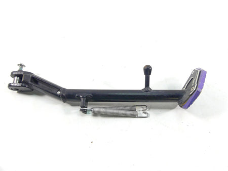 2014 BMW R1200GS K50 Side Kickstand Kick Stand Esa + Enlarge Plate 46538526525 {{ shop.shopifyCountryName }} - Mototech271