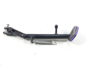 2014 BMW R1200GS K50 Side Kickstand Kick Stand Esa + Enlarge Plate 46538526525 | Mototech271