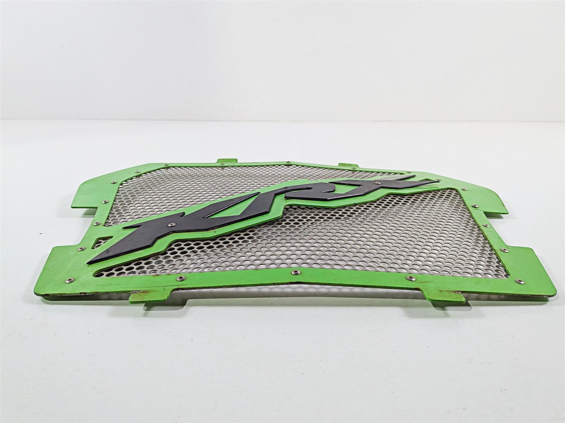 2020 Kawasaki Teryx KRX KRF 1000 Razor Edge Design Front Grill Cover-Mototech271