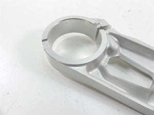 2020 Ducati Panigale 1100 V4 S SBK Upper Triple Tree Clamp Ohlins 34131201A | Mototech271