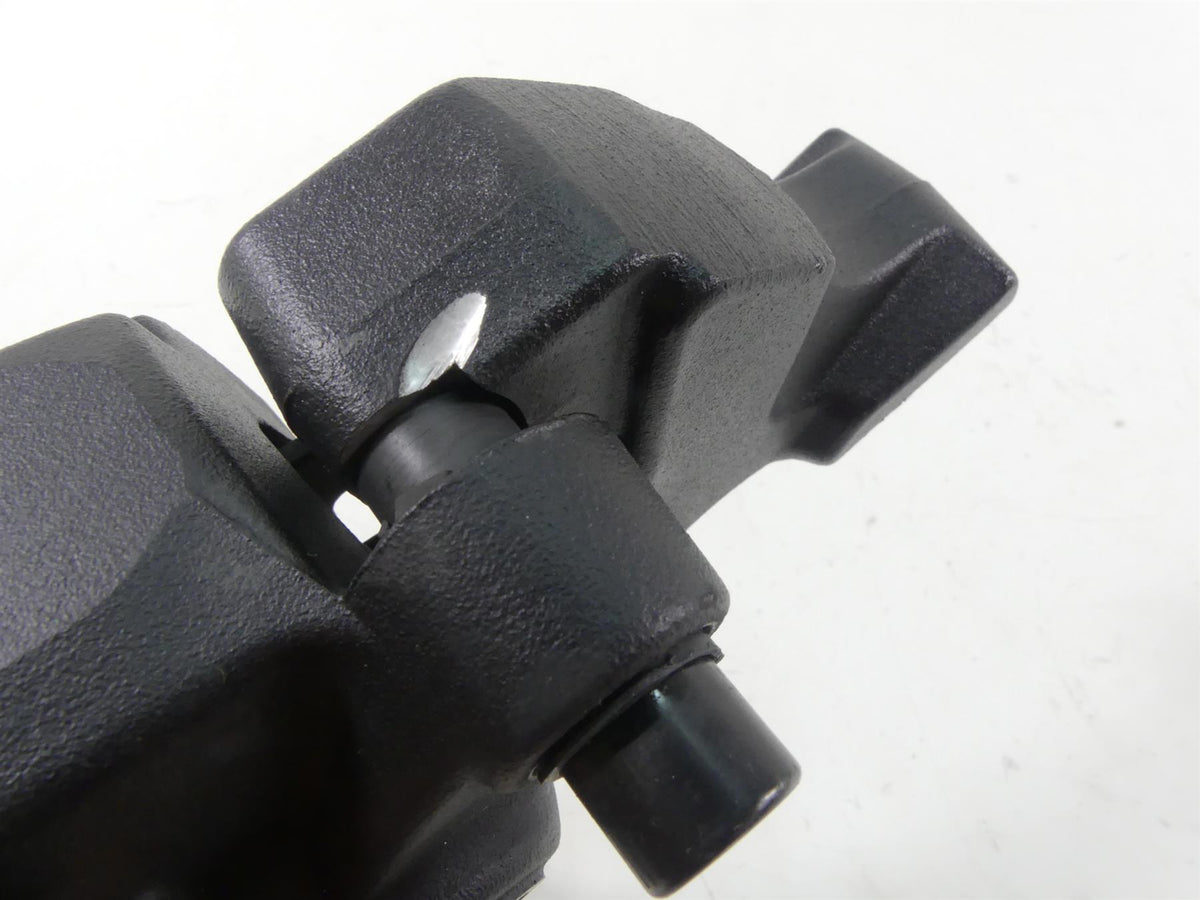 2016 Harley FXDLS Dyna Low Rider Rear Brake Caliper And Bracket 40908-08 {{ shop.shopifyCountryName }} - Mototech271