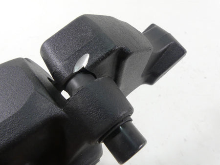 2016 Harley FXDLS Dyna Low Rider Rear Brake Caliper And Bracket 40908-08 {{ shop.shopifyCountryName }} - Mototech271