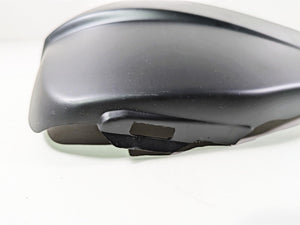 2009 Harley XR1200 Sportster Side Cover Fairing Set 66269-08BDK 66270-08BDK | Mototech271