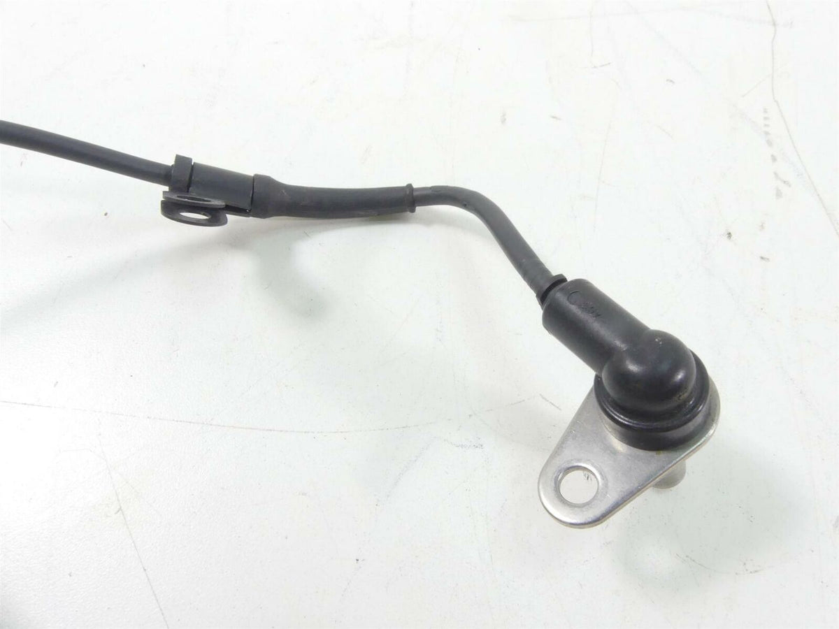 2020 Yamaha VMX17 1700 Front Abs Brake Wheel Speed Sensor 2S3-85980-00-00 {{ shop.shopifyCountryName }} - Mototech271
