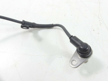 2020 Yamaha VMX17 1700 Front Abs Brake Wheel Speed Sensor 2S3-85980-00-00 {{ shop.shopifyCountryName }} - Mototech271