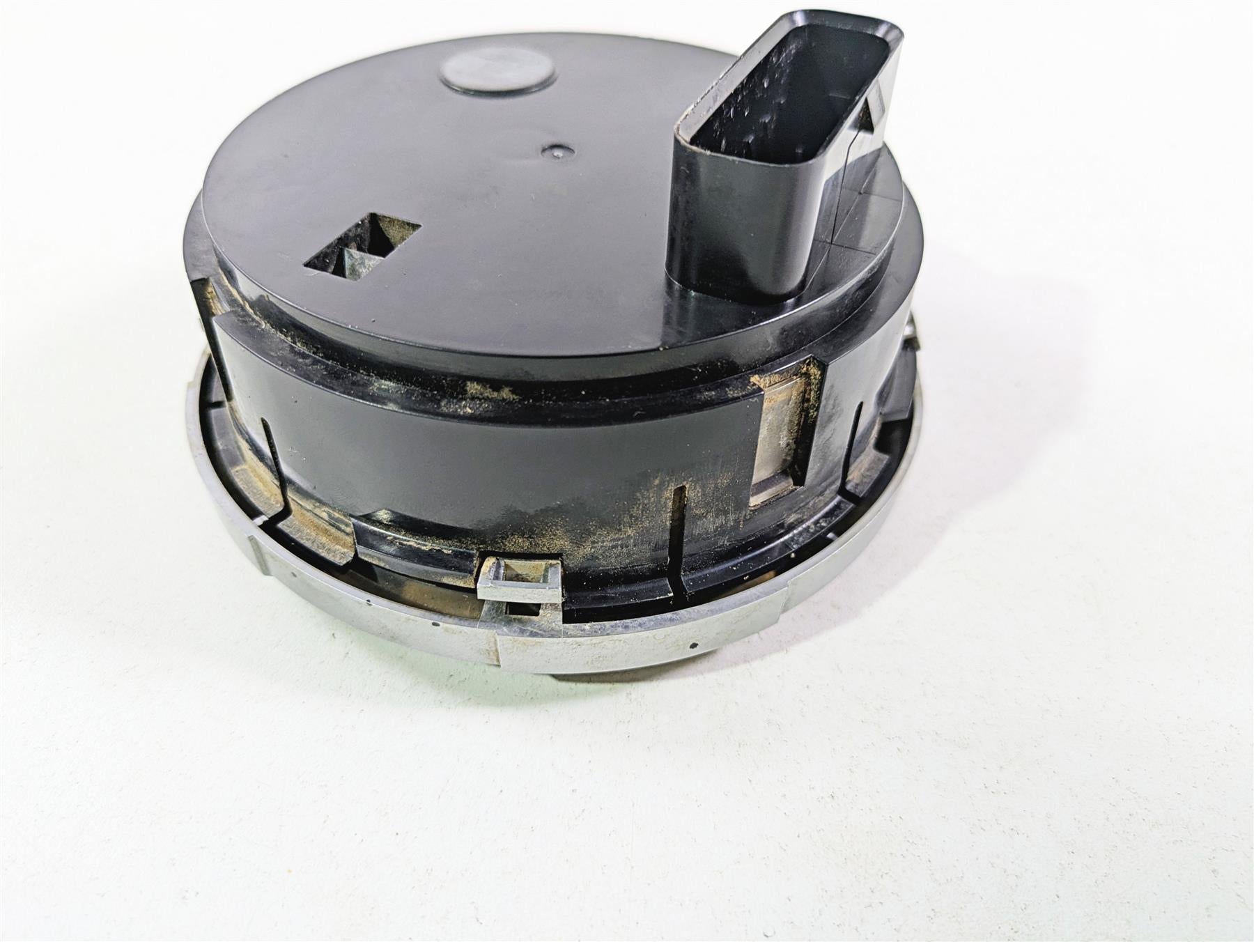 2011 Can-Am Outlander 650 4X4 XT Speedometer Gauge Instrument - 1k 710003100 {{ shop.shopifyCountryName }} - Mototech271