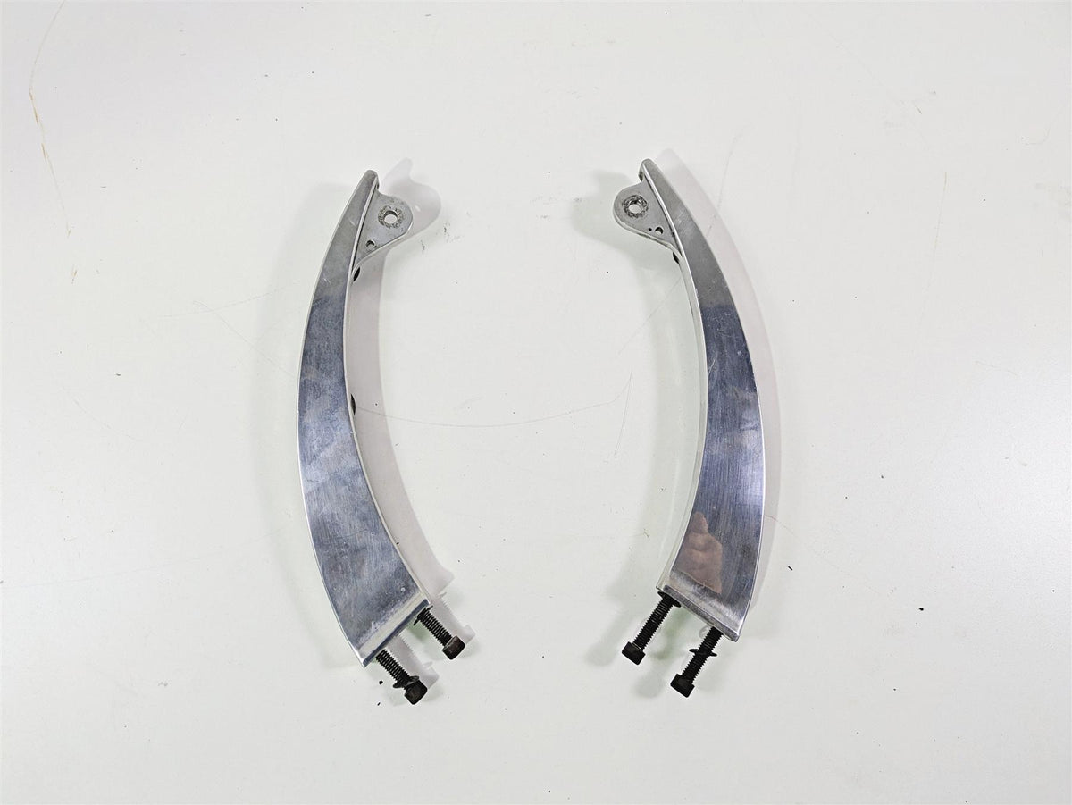 2002 Big Dog Pitbull Rear Fender Frame Struts Braces 2613-3R/L {{ shop.shopifyCountryName }} - Mototech271