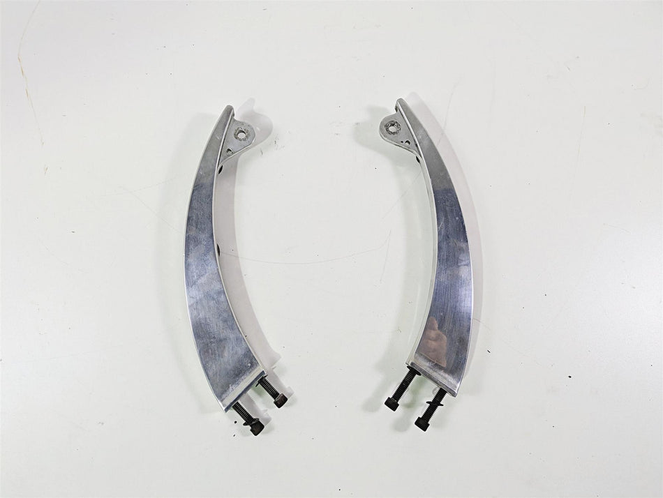 2002 Big Dog Pitbull Rear Fender Frame Struts Braces 2613-3R/L {{ shop.shopifyCountryName }} - Mototech271
