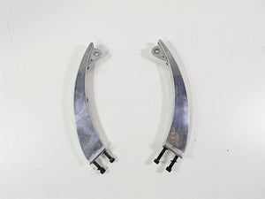 2002 Big Dog Pitbull Rear Fender Frame Struts Braces 2613-3R/L