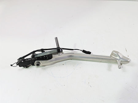 2013 Triumph Tiger 1215 Explorer Side Kickstand & Mount & Switch T2082130 {{ shop.shopifyCountryName }} - Mototech271
