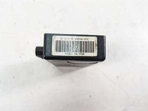 2018 Harley Touring FLHXSE CVO Street Glide Siren Control Box Module 68958-07C | Mototech271