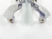 Load image into Gallery viewer, 2013 Harley Touring FLHX Street Glide Rear Passenger Foot Peg Rest Set 49036-04A | Mototech271
