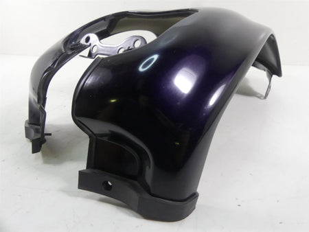 2013 Yamaha VMX17 V-Max 1700 Center Fuel Tank Air Box Cover - Nice 2S3-2171A-00 {{ shop.shopifyCountryName }} - Mototech271