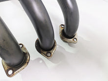 Load image into Gallery viewer, 2006 Suzuki GSXR1000 K6 Stock Exhaust Header Manifold Pipe 14100-40F10
