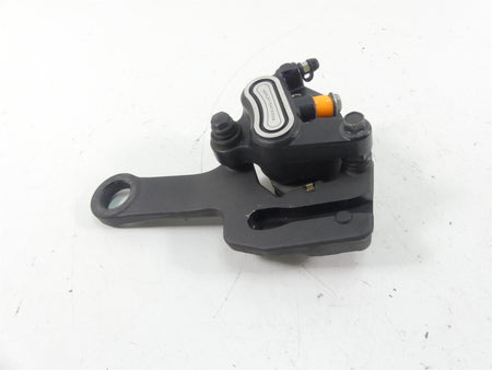 2021 Harley Softail FXBBS Street Bob Rear Brake Caliper & 25mm Bracket 41300192 {{ shop.shopifyCountryName }} - Mototech271