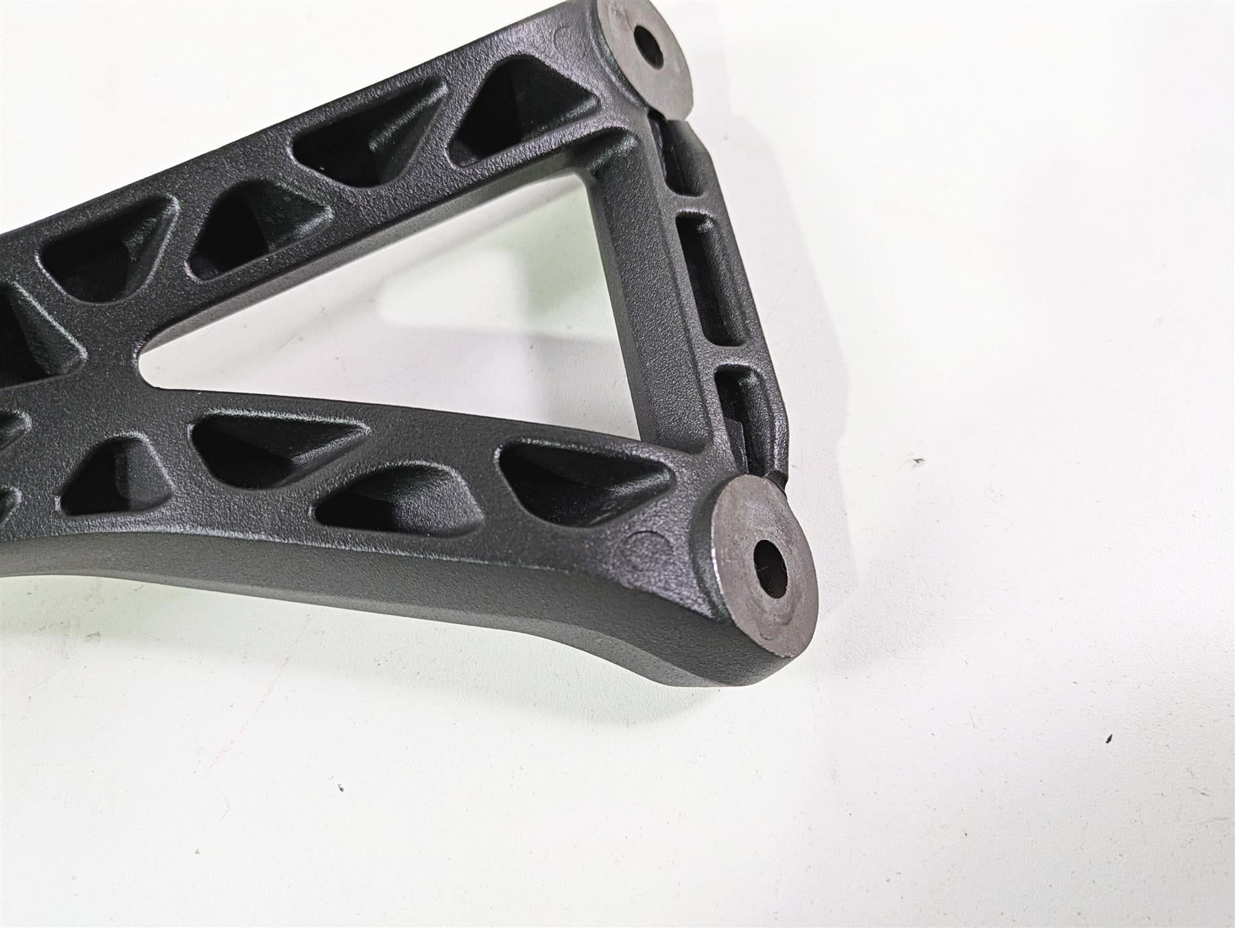 2019 Ducati Supersport 939 S Rear Right Passenger Footpeg Foot Peg 82413241AB {{ shop.shopifyCountryName }} - Mototech271