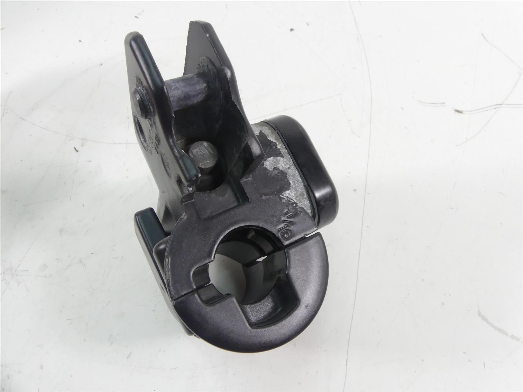 2016 Harley Touring FLTRX Road Glide Clutch Master Cylinder 11/16" 36700056 {{ shop.shopifyCountryName }} - Mototech271