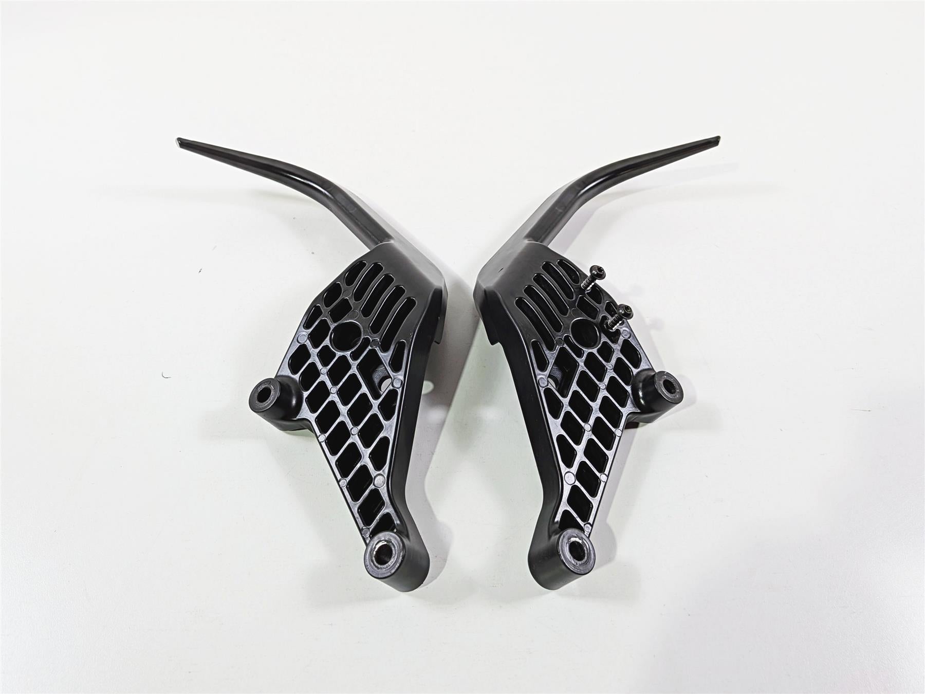 2016 KTM 1290 Super Adventure Passenger Rear Grab Handle Set 60312008100 {{ shop.shopifyCountryName }} - Mototech271